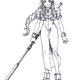 Illustration for article titled The Iconic Final Fantasy Art Of Tetsuya Nomura